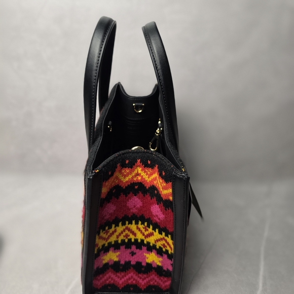 Kate Spade Multicolor Embroid - Picture 3 of 9